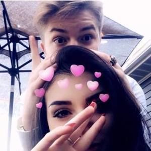 Meet your Posher, Mike